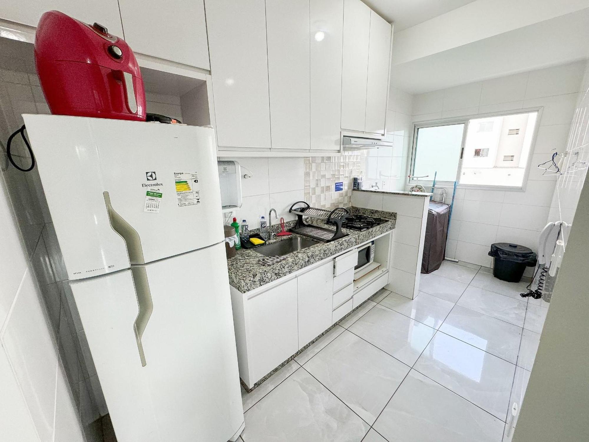 207- APARTAMENTO de 2 QUARTOS para até 5 HÓSPEDES Patos de Minas Exterior foto
